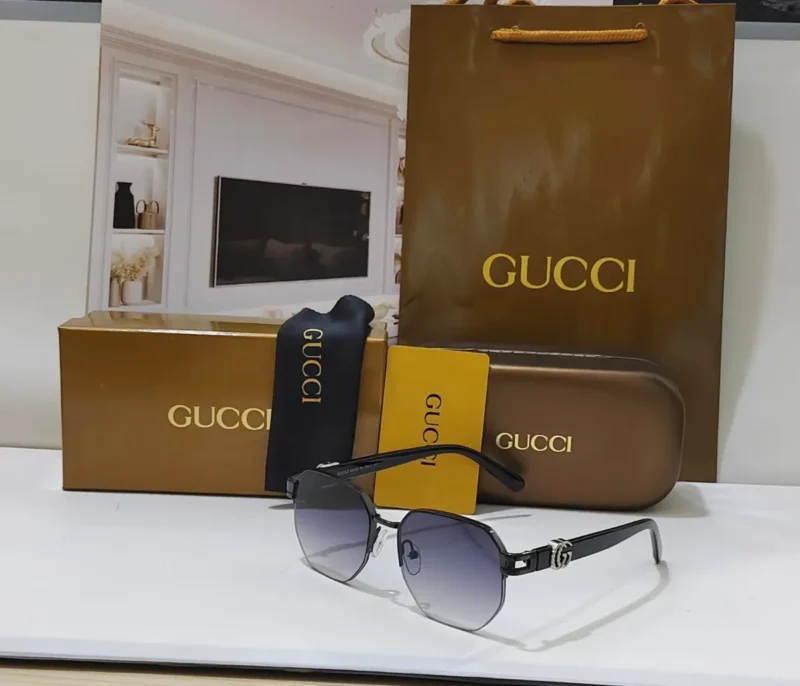 نظارة Gucci رجالي