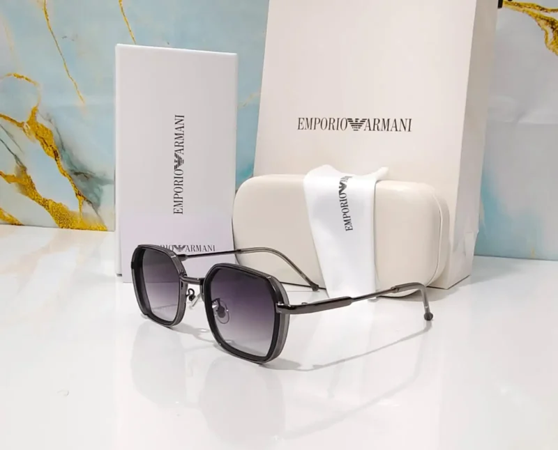 نظارة شمسية ماركة ارماني