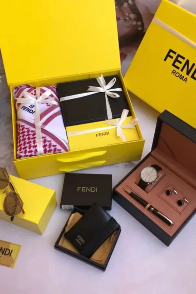 هدايا فخمة للرجال