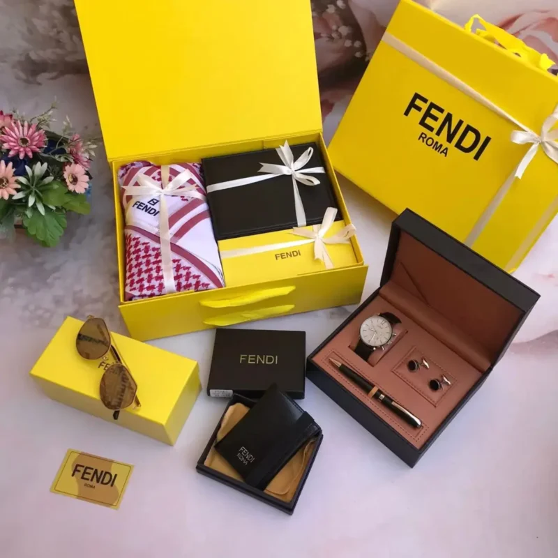 هدايا فخمة للرجال