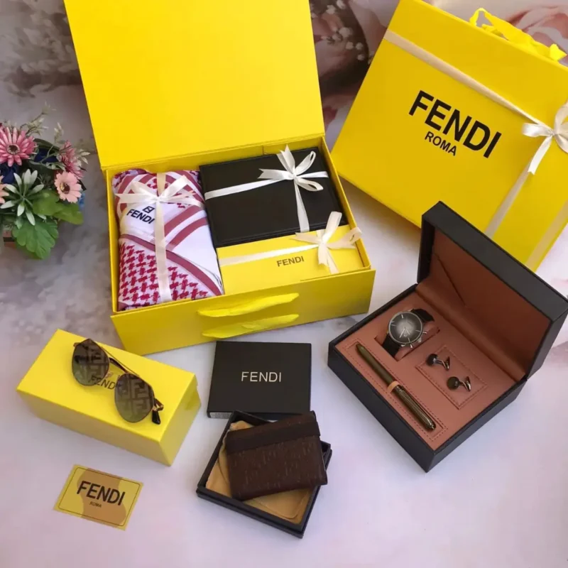 هدية فاخرة للرجال