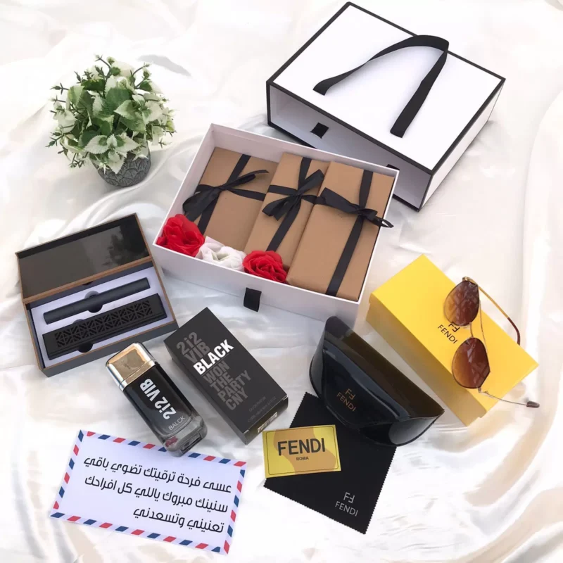 هديه رجالي جده