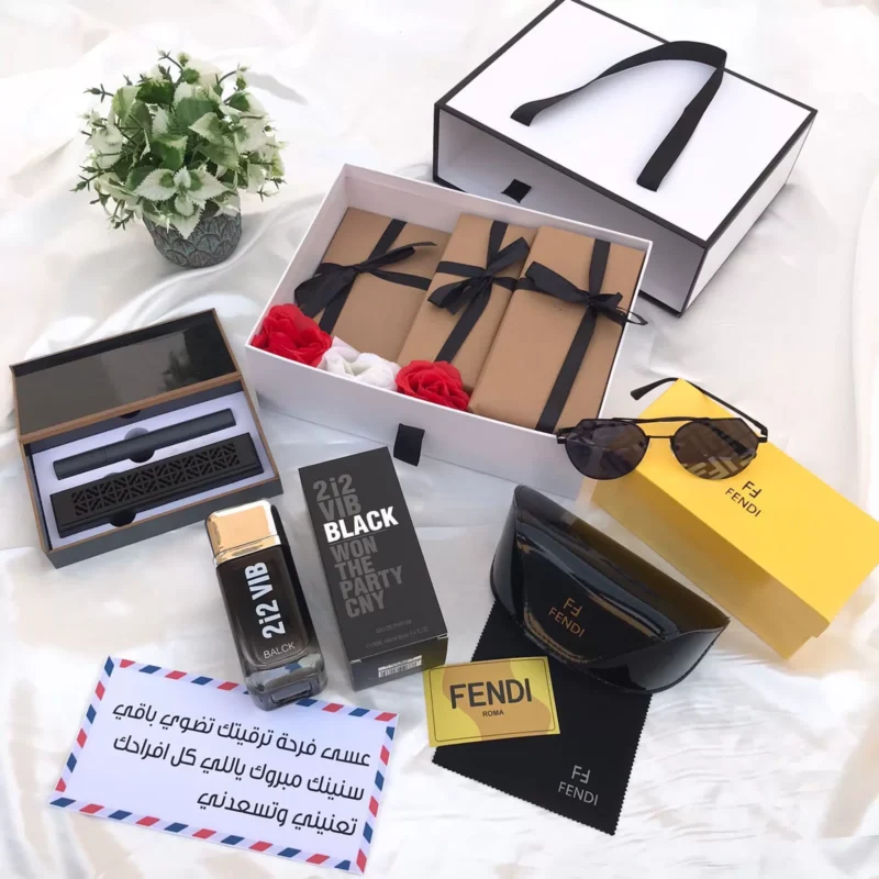 هدية رجالي 2025