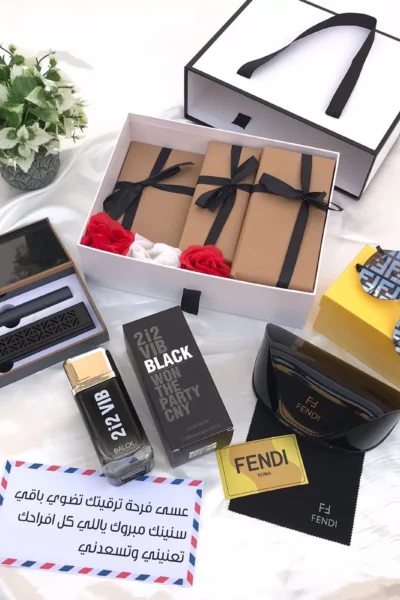 هدية رجالي الرياض