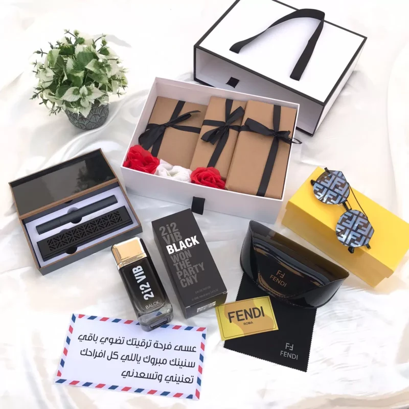 هدية رجالي الرياض