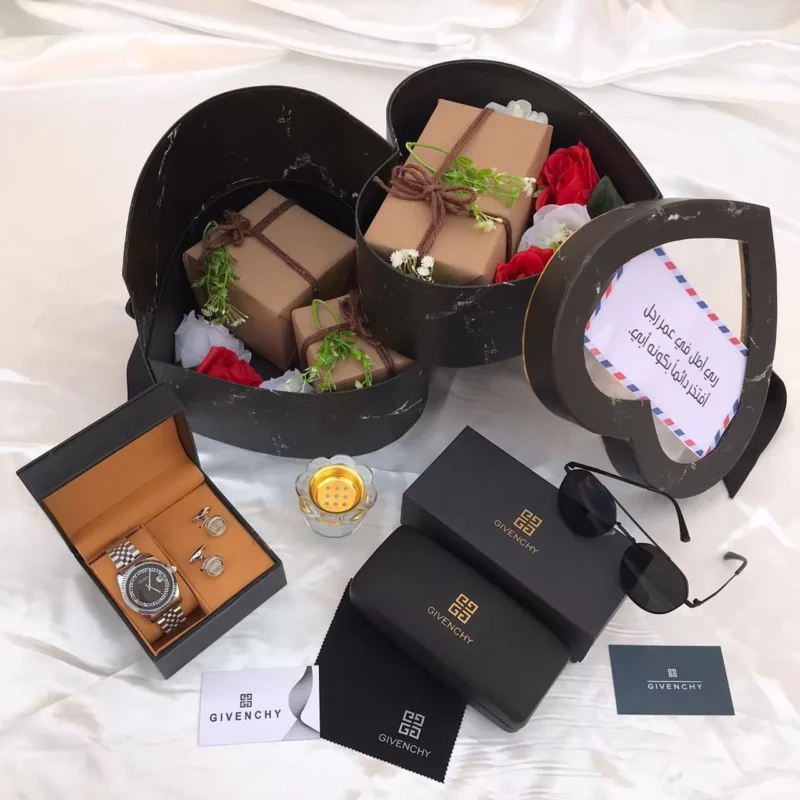 فكره هديه رجاليه