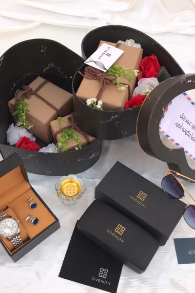 هدايا للرجال