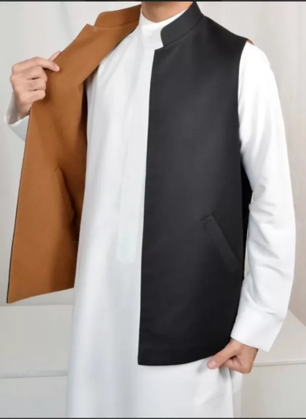 سديري رجالي ثياب