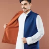 سديري كحلي دبل فيس