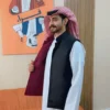 سديري ثوب شتوي