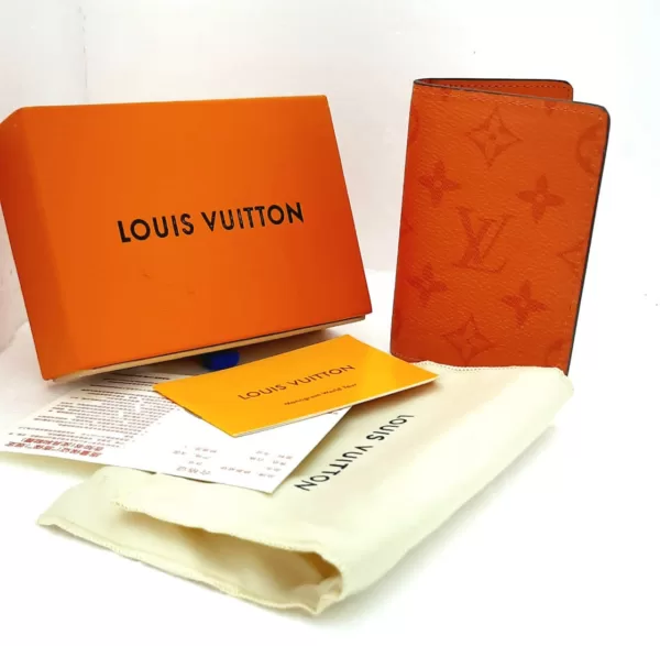 محفظه لويس فيتون