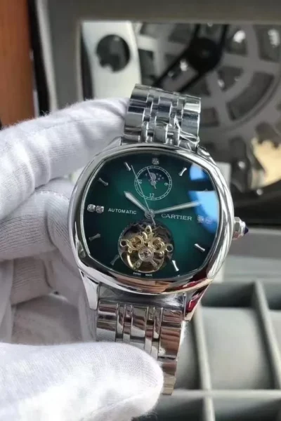 ساعات كارتير درايف رجالي