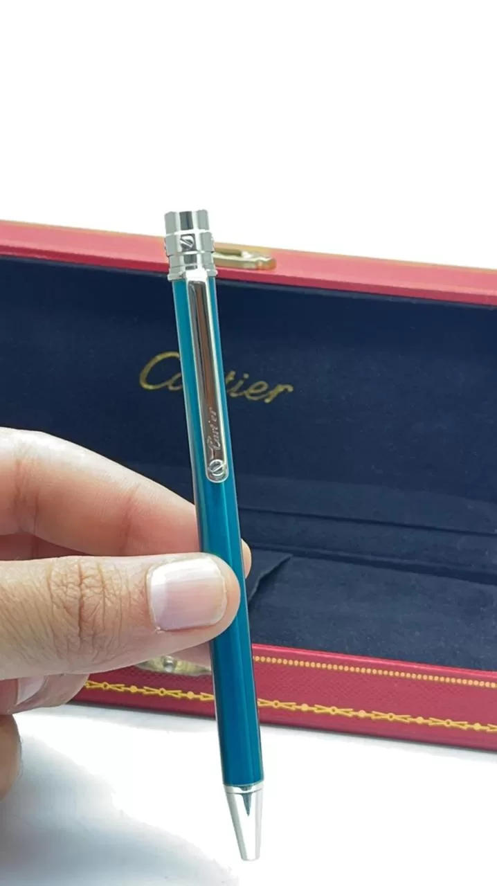 قلم كارتير سماوي