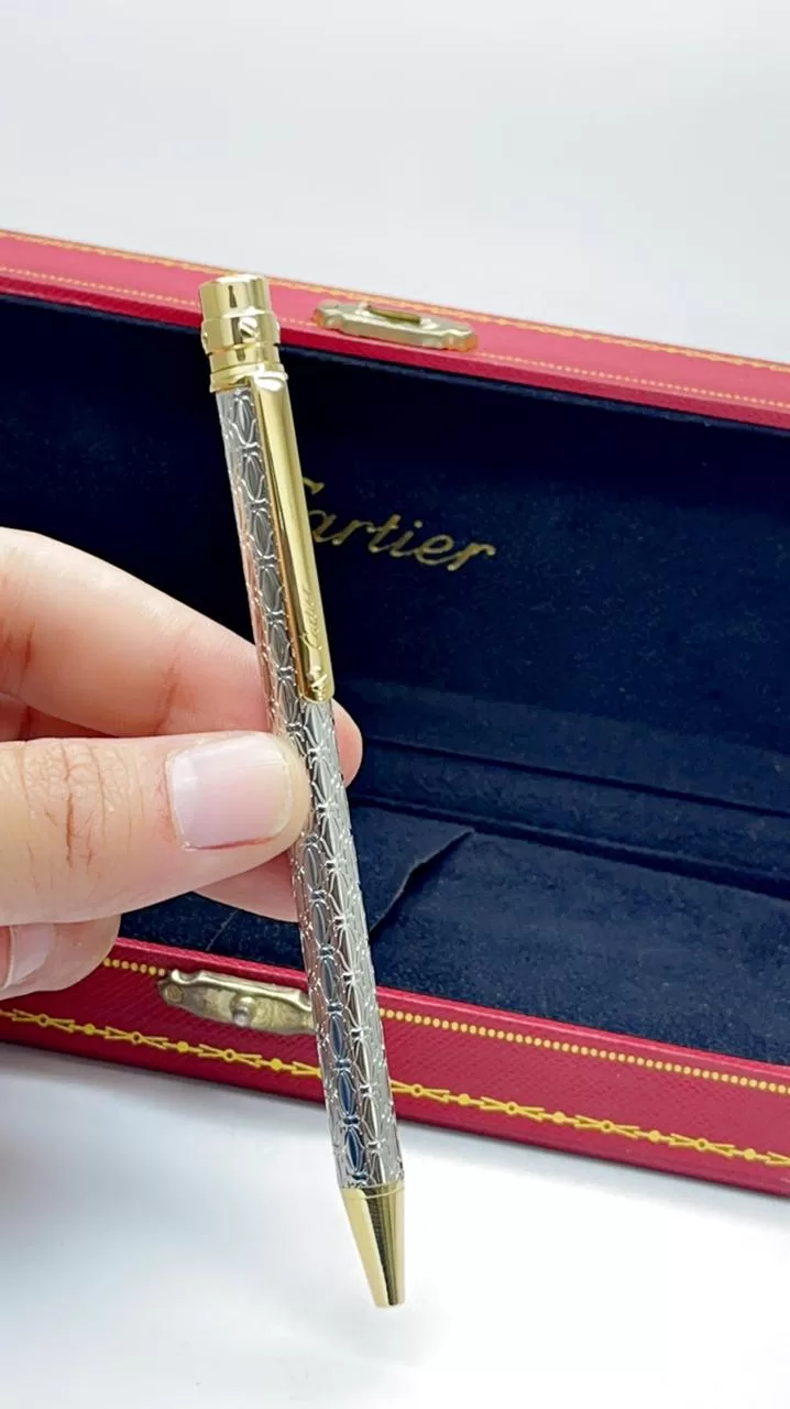 قلم كارتير نقشه