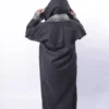 جاكيت فرو نسائي