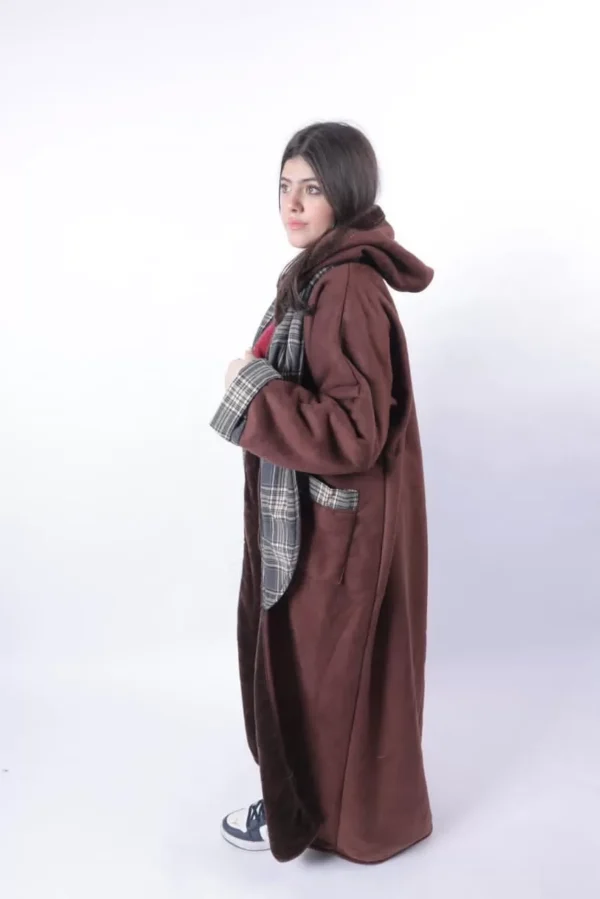 فروه نسائيه وشاح