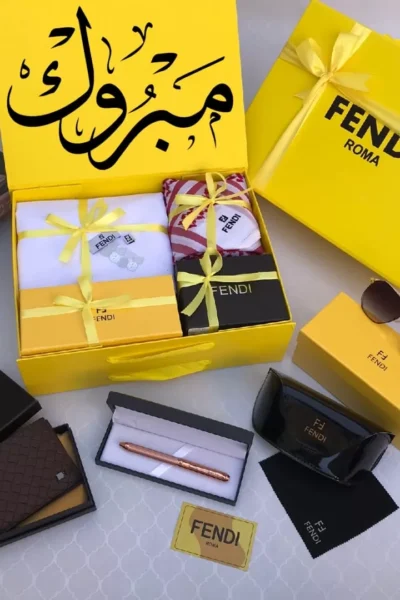 بوكس هديه رجاليه