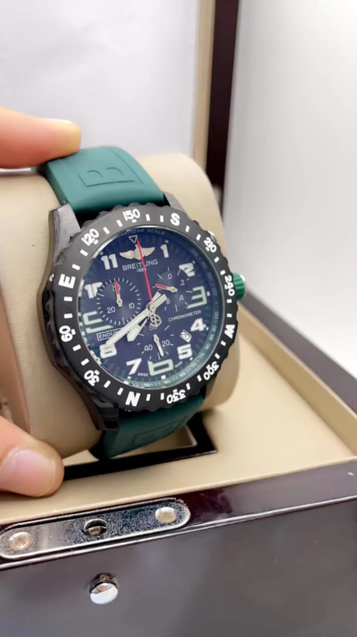 ساعه رجاليه سبورت