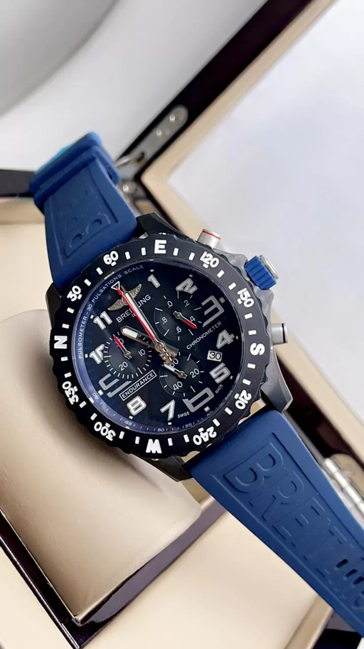 ساعه برايتلينج (Breitling)