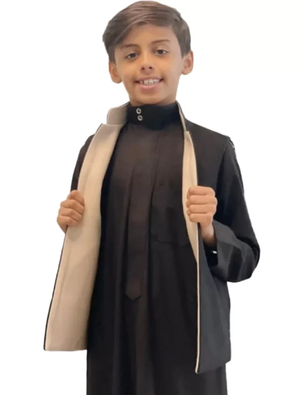 سديري ولادي فخم