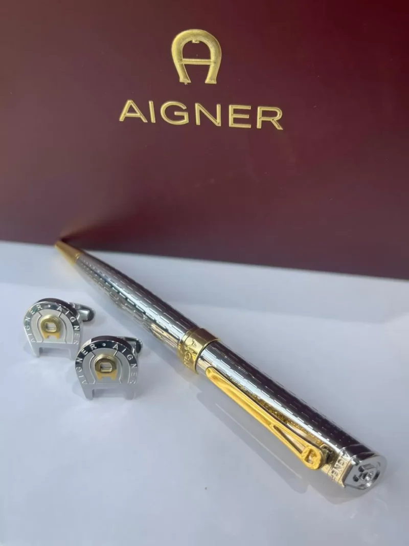 قلم وكبك ايقنر