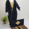 بشت رجالي