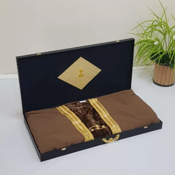 هدية بشت رجالي