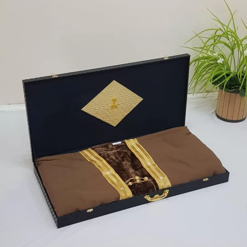 هدية بشت رجالي