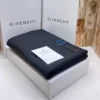قماش ثوب جيفنشي اسود