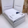 قماش ثوب جيفنشي ابيض