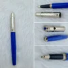 قلم كارتير باشا ازرق