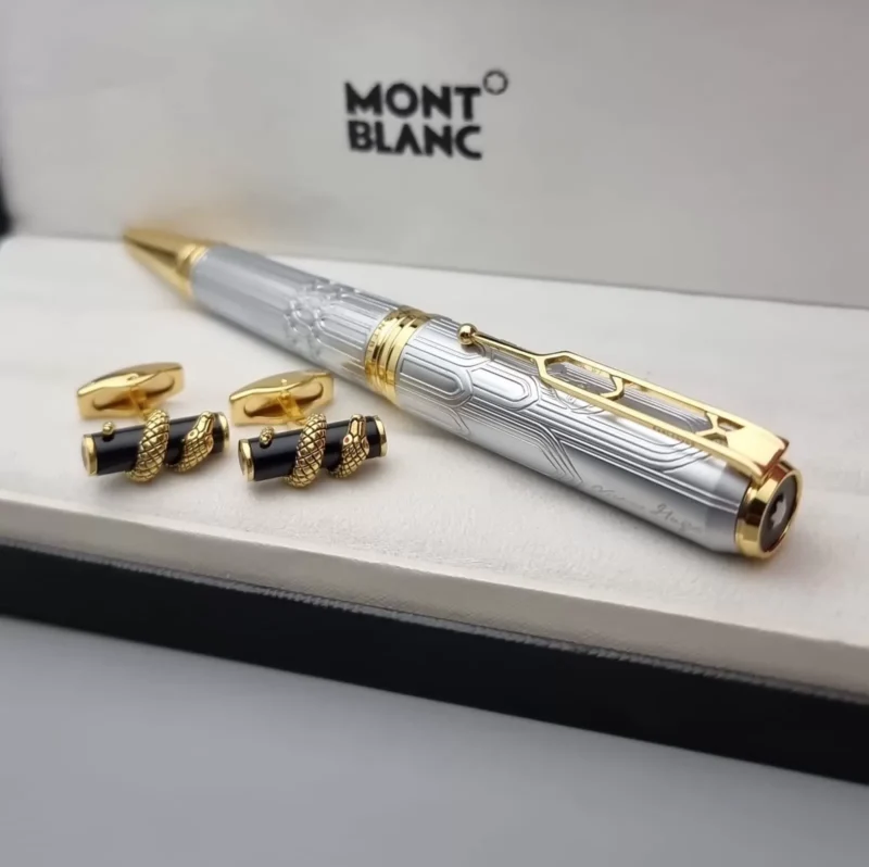 كبك مونت بلانك