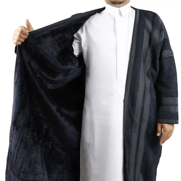فروة رجالي كبار السن