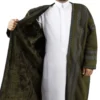 فروة رجالي سعودي
