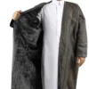 فروة رجاليه شتاء