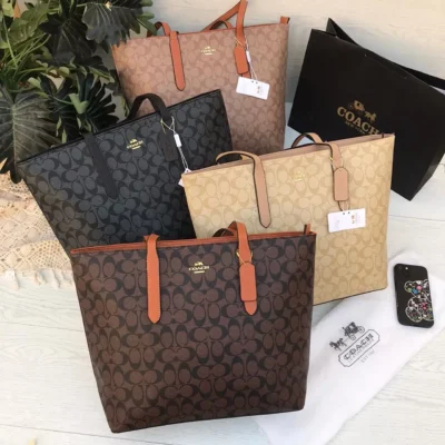 شنط كوتش كبيره