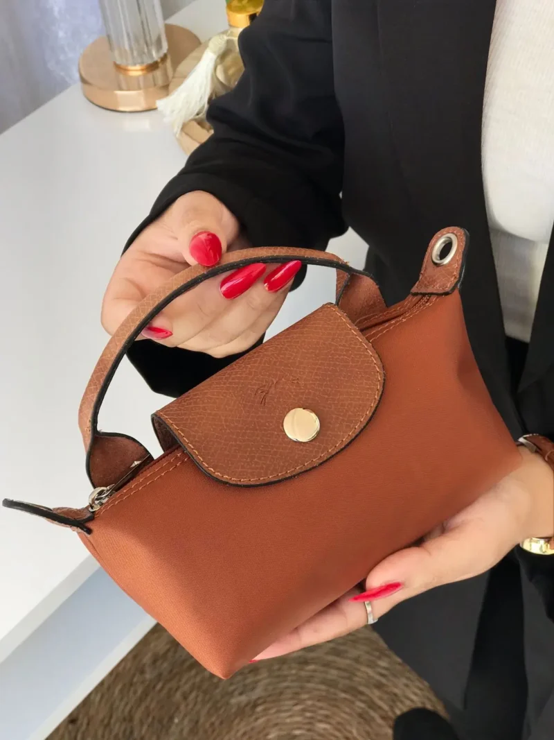 شنطة لونج شامب سمول