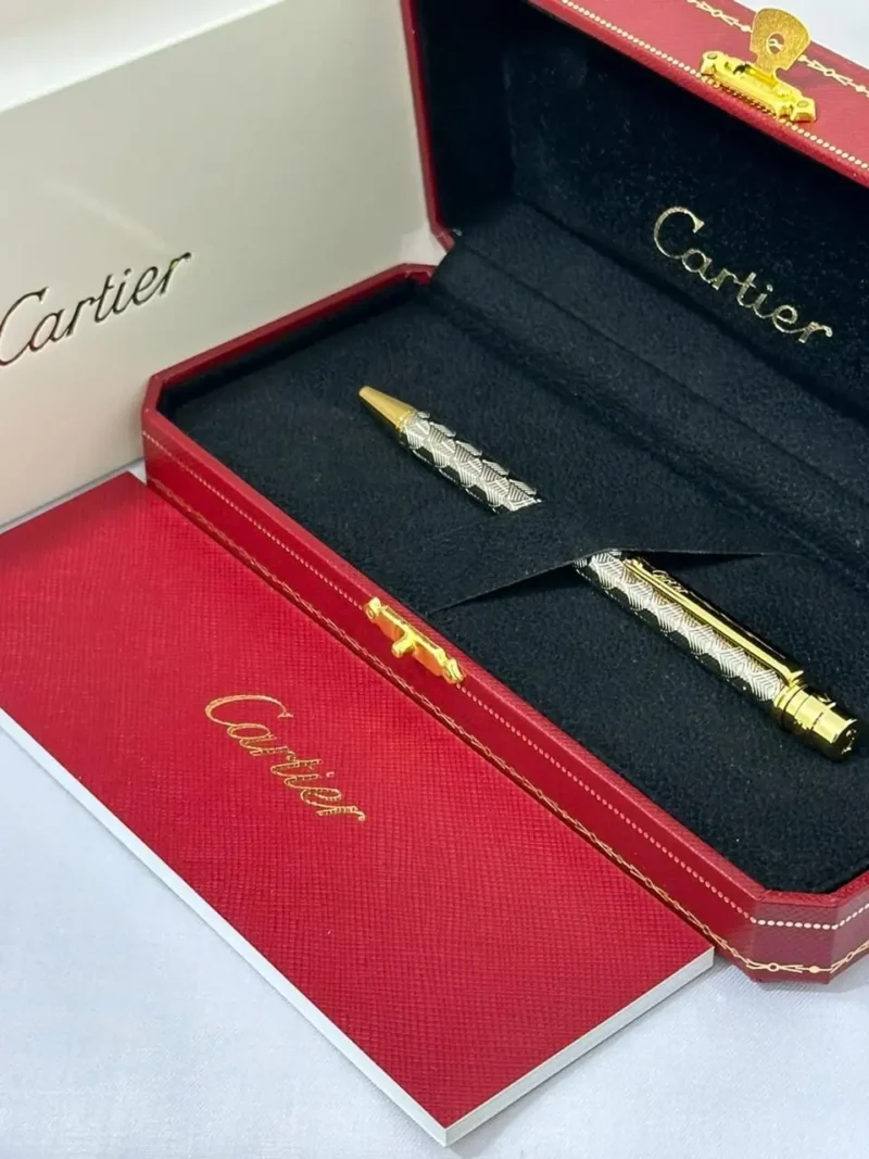 قلم كارتير نحيف
