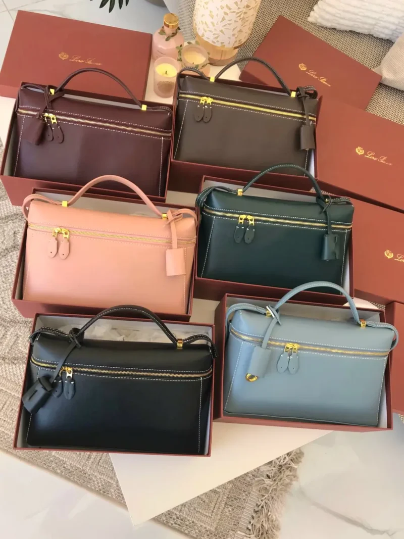 شنط لورو بيانا السعودية