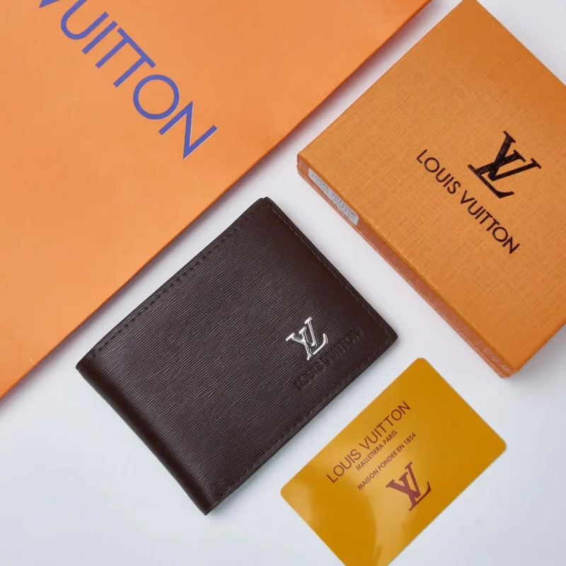 محفظة لويس فيتون رجالي