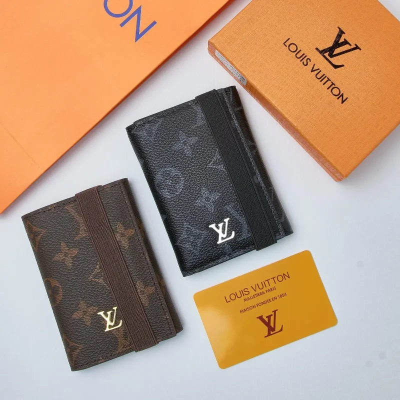 محافظ لويس فيتون