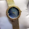ساعة نسائية ماركة ديور