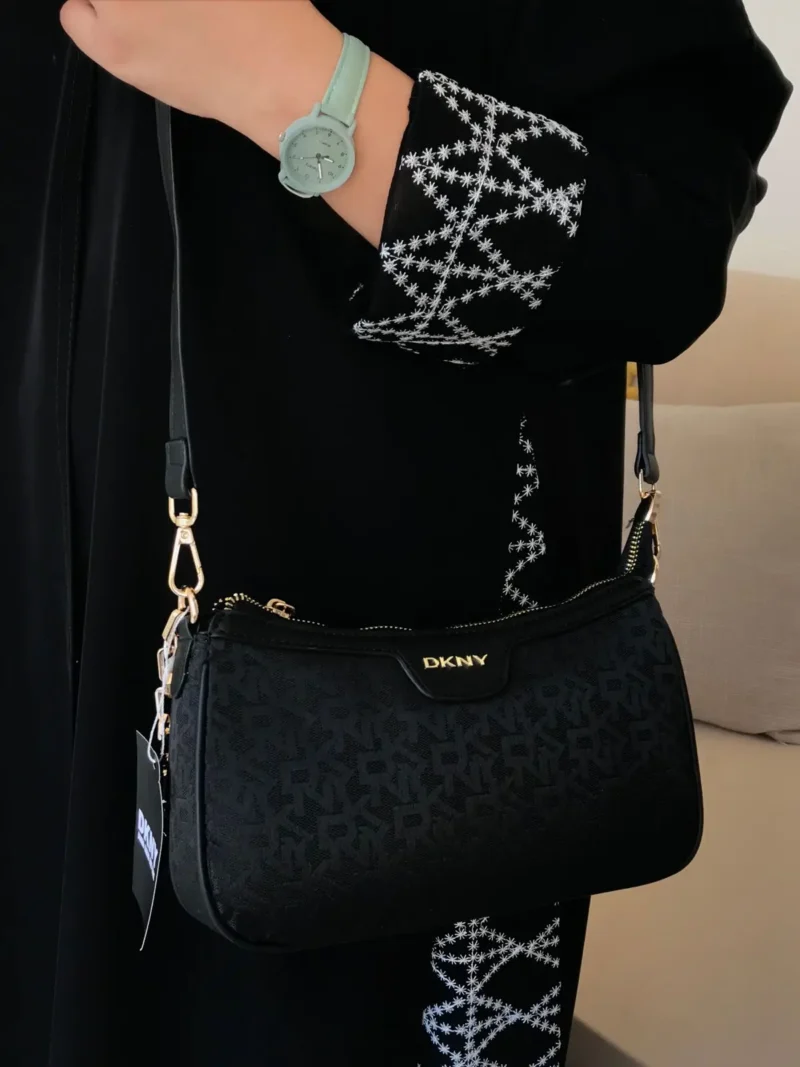 شنطه دكني سوداء