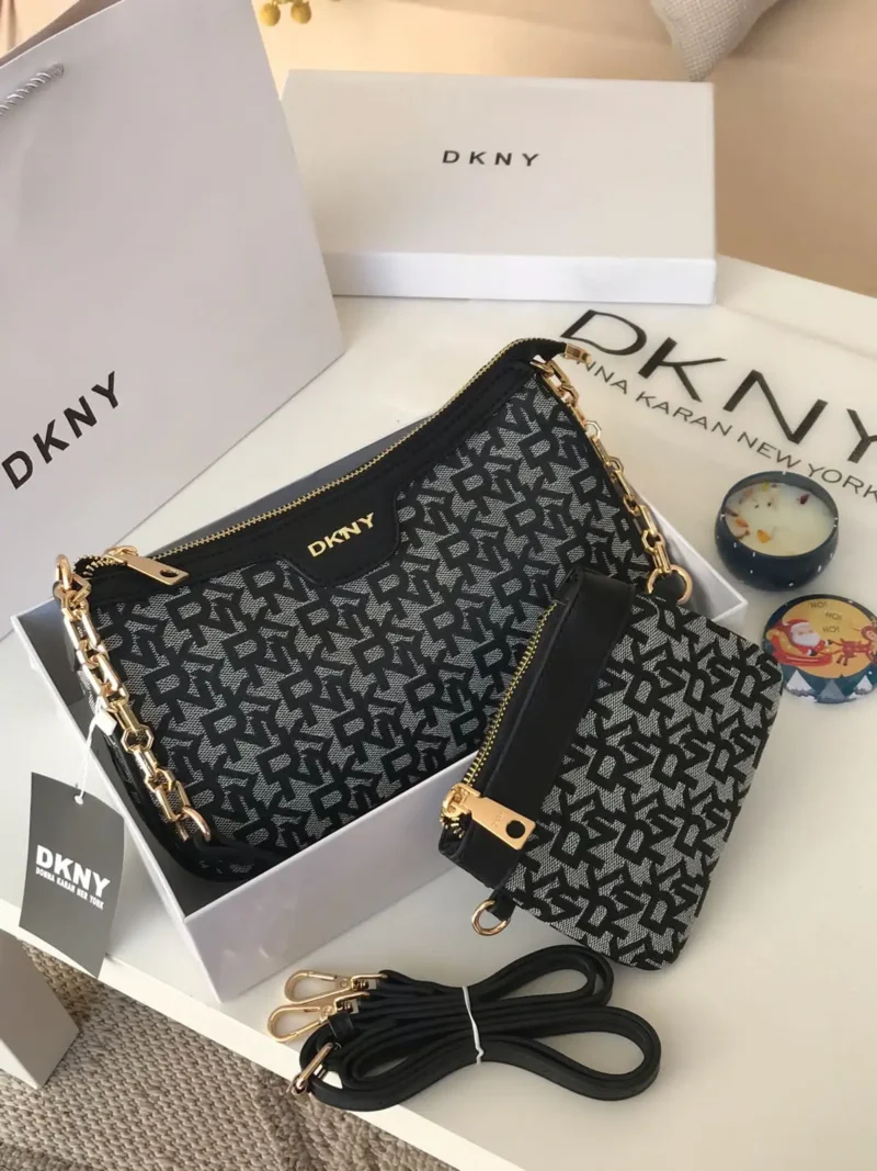 شنطة دكني جديده