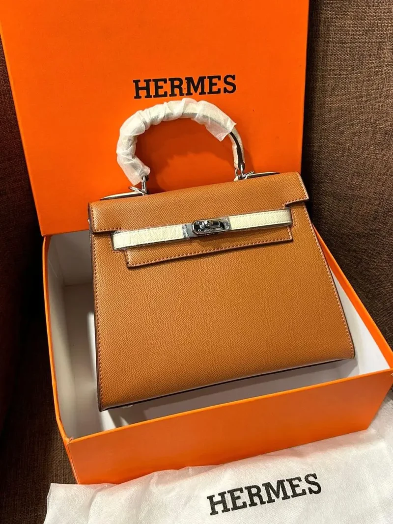 شنطة هرمز اورنج