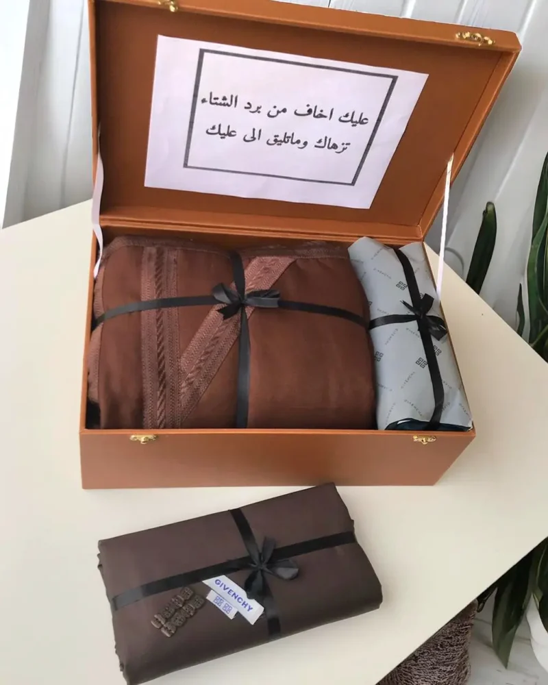 بوكسات الشتاء للرجال