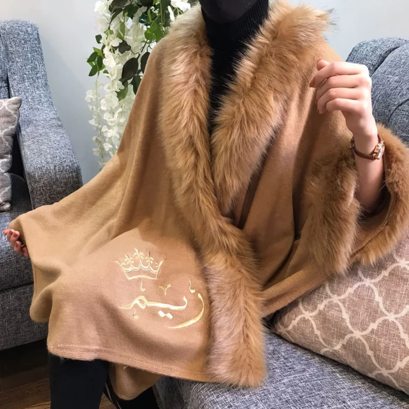 صور شالات نسائية