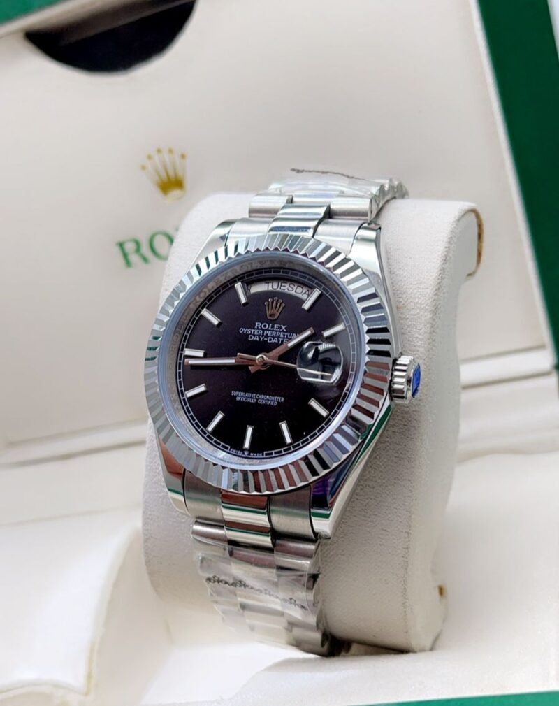 ساعة رولكس داي ديت 40