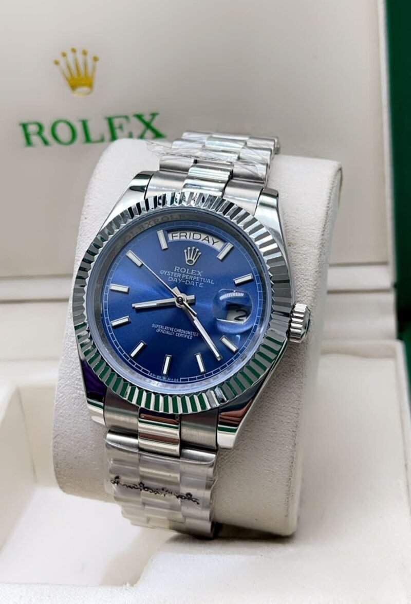 ارخص ساعة رولكس