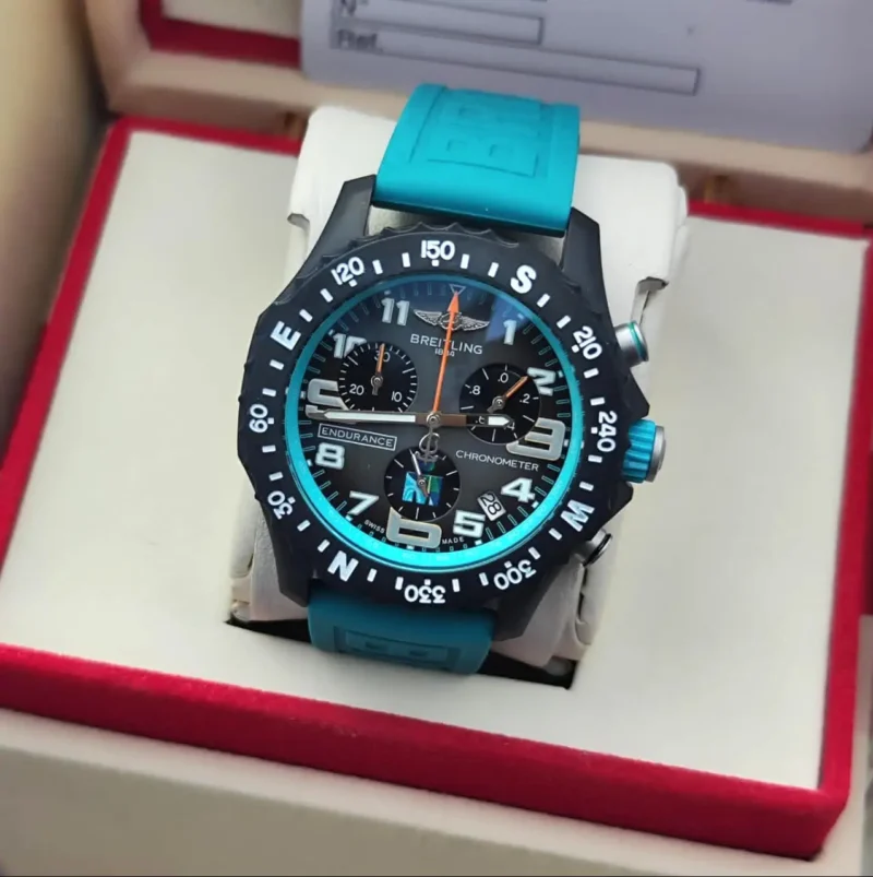 ساعة بريتلينغ اندورانس